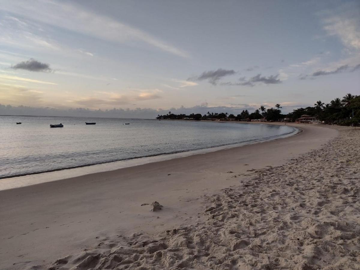 Casa De Praia Caminho Das Indias Coroa Vermelha المظهر الخارجي الصورة