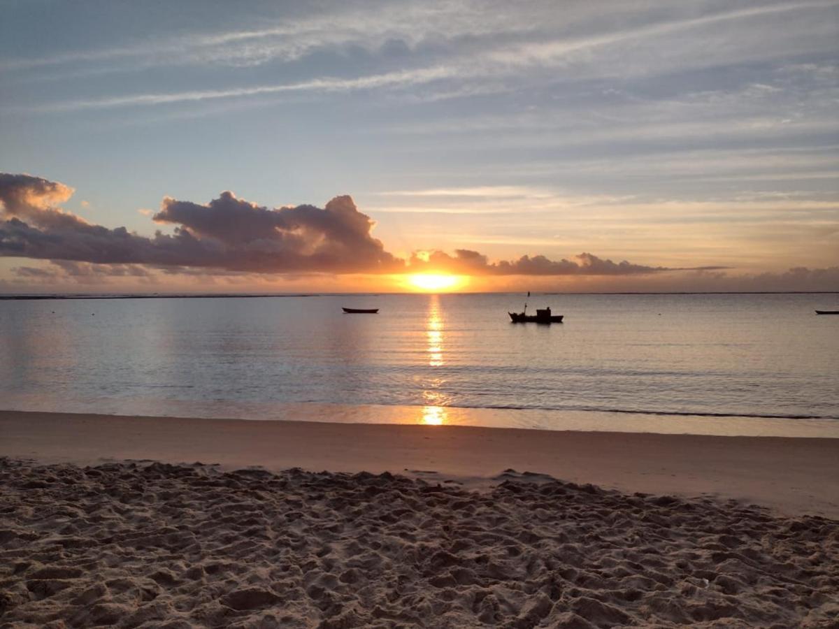 Casa De Praia Caminho Das Indias Coroa Vermelha المظهر الخارجي الصورة