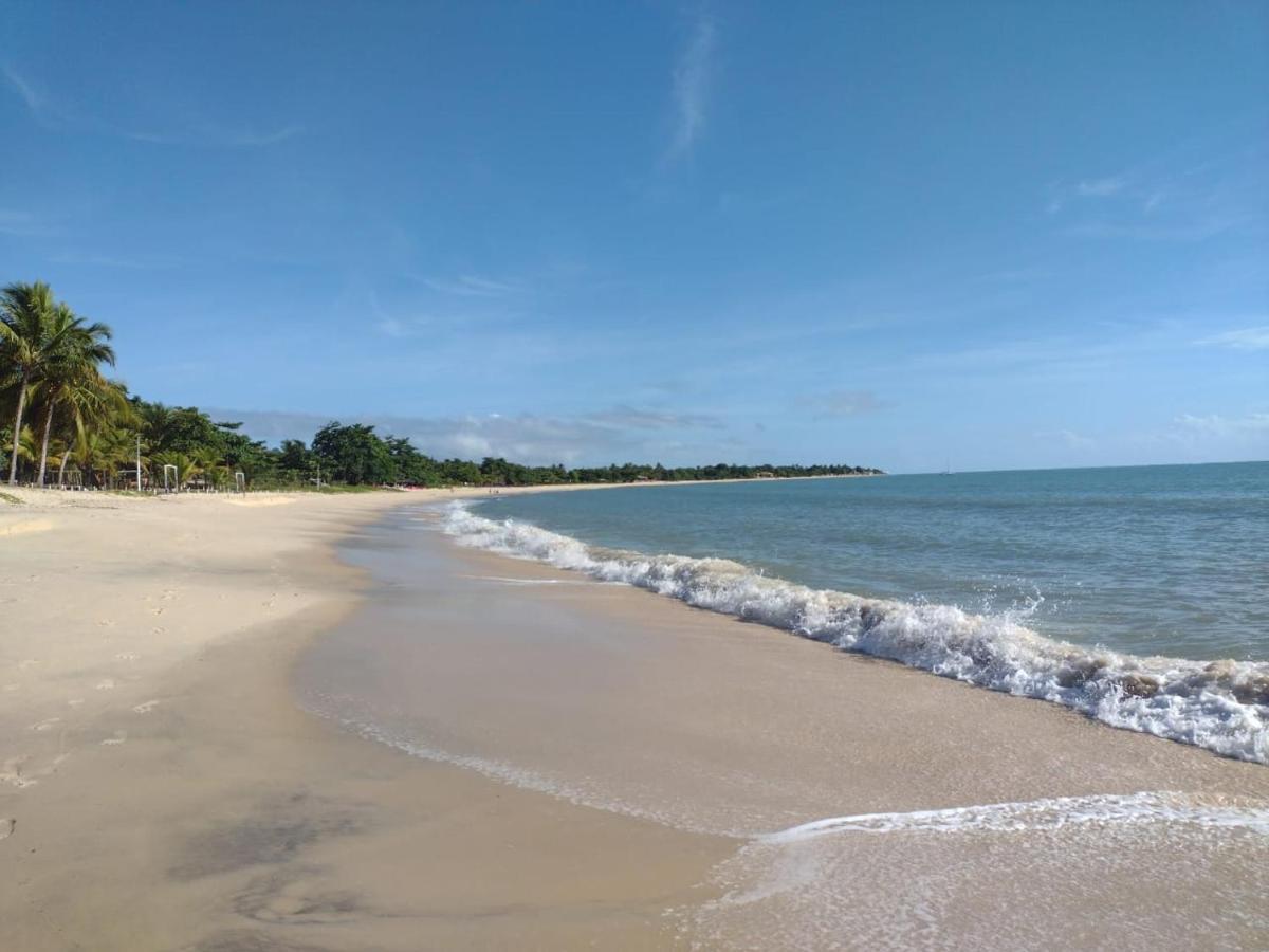 Casa De Praia Caminho Das Indias Coroa Vermelha المظهر الخارجي الصورة