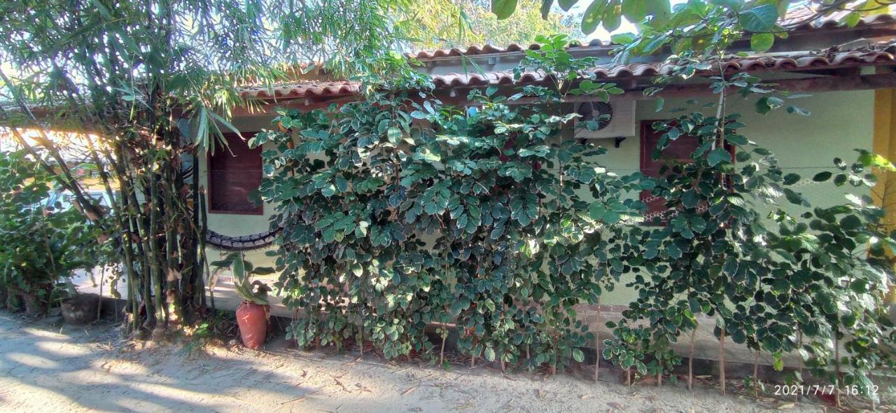 Casa De Praia Caminho Das Indias Coroa Vermelha المظهر الخارجي الصورة